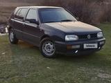 Volkswagen Golf 1992 года за 1 600 000 тг. в Шымкент – фото 5