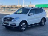 SsangYong Rexton 2014 года за 6 800 000 тг. в Кызылорда – фото 4