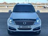 SsangYong Rexton 2014 года за 6 800 000 тг. в Кызылорда – фото 3