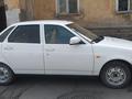 ВАЗ (Lada) Priora 2170 2015 года за 2 100 000 тг. в Усть-Каменогорск – фото 4