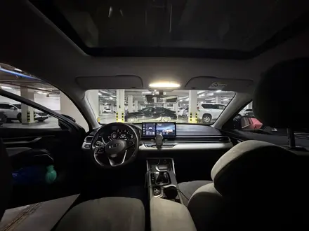 Geely Emgrand 2023 года за 6 200 000 тг. в Астана – фото 4