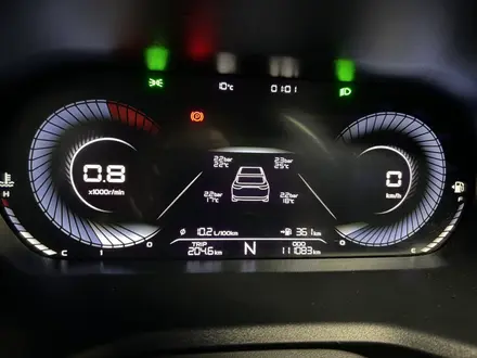 Geely Emgrand 2023 года за 6 200 000 тг. в Астана – фото 6