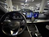 Geely Emgrand 2023 годаүшін6 200 000 тг. в Астана – фото 5