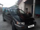Mitsubishi Space Wagon 1994 годаүшін1 300 000 тг. в Тараз – фото 2