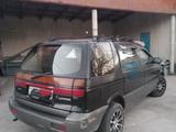 Mitsubishi Space Wagon 1994 годаүшін1 300 000 тг. в Тараз – фото 3
