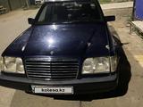 Mercedes-Benz E 200 1991 года за 1 300 000 тг. в Атырау – фото 3