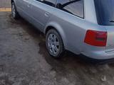 Audi A6 1999 годаүшін1 700 000 тг. в Кокшетау – фото 3