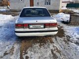 Mazda 626 1991 годаfor550 000 тг. в Талдыкорган – фото 2