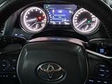 Toyota Camry 2019 года за 15 000 000 тг. в Караганда – фото 3