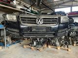 Ноускат мини морда Volkswagen Touaregүшін450 000 тг. в Уральск