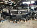 Ноускат мини морда Volkswagen Touareg за 450 000 тг. в Уральск – фото 2