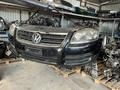 Ноускат мини морда Volkswagen Touareg за 450 000 тг. в Уральск – фото 4