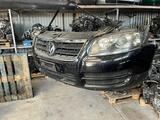 Ноускат мини морда Volkswagen Touareg за 450 000 тг. в Уральск – фото 5