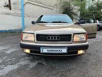 Audi 100 1992 годаүшін2 400 000 тг. в Алматы