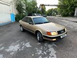 Audi 100 1992 года за 2 400 000 тг. в Алматы – фото 4