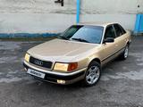 Audi 100 1992 года за 2 400 000 тг. в Алматы – фото 3