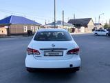 Nissan Almera 2015 года за 2 800 000 тг. в Семей – фото 3
