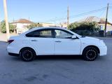 Nissan Almera 2015 года за 2 800 000 тг. в Семей – фото 4