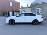 Nissan Almera 2015 года за 2 800 000 тг. в Семей – фото 2