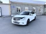 Nissan Almera 2015 года за 2 800 000 тг. в Семей