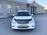 Nissan Almera 2015 года за 2 800 000 тг. в Семей – фото 5