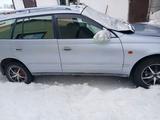 Toyota Caldina 1996 годаүшін1 900 000 тг. в Усть-Каменогорск