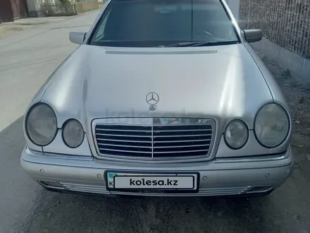 Mercedes-Benz E 320 1997 года за 2 800 000 тг. в Кызылорда