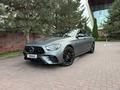 Mercedes-Benz E 53 AMG 2022 года за 45 000 000 тг. в Алматы – фото 4