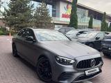 Mercedes-Benz E 53 AMG 2022 года за 45 000 000 тг. в Алматы – фото 5