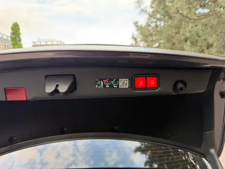 Mercedes-Benz E 53 AMG 2022 года за 45 000 000 тг. в Алматы – фото 13