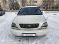 Toyota Harrier 2000 годаүшін6 500 000 тг. в Талдыкорган – фото 12