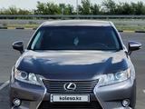 Lexus ES 350 2014 годаүшін14 850 000 тг. в Павлодар – фото 2