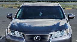 Lexus ES 350 2014 года за 14 999 999 тг. в Павлодар – фото 2