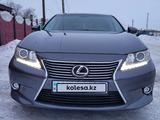 Lexus ES 350 2014 года за 14 133 749 тг. в Павлодар – фото 3