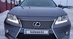Lexus ES 350 2014 года за 14 850 000 тг. в Павлодар – фото 3