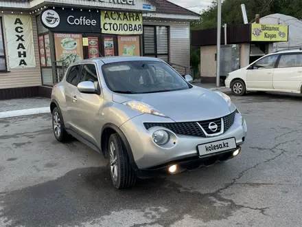 Nissan Juke 2013 года за 5 500 000 тг. в Алматы – фото 11