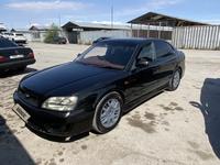 Subaru Legacy 2002 годаүшін3 500 000 тг. в Алматы