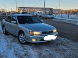 Nissan Cefiro 1998 годаfor3 200 000 тг. в Алматы