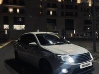 ВАЗ (Lada) Granta 2190 2014 годаfor2 850 000 тг. в Астана