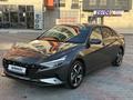 Hyundai Elantra 2023 года за 12 400 000 тг. в Актау – фото 4