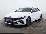 Hyundai Elantra 2024 года за 8 700 000 тг. в Караганда