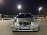 Mercedes-Benz E 280 2002 годаүшін4 100 000 тг. в Алматы