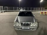 Mercedes-Benz E 320 2002 годаfor4 500 000 тг. в Алматы – фото 2