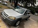 Mazda Tribute 2005 года за 2 650 000 тг. в Алматы – фото 5