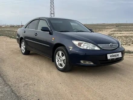 Toyota Camry 2003 года за 6 500 000 тг. в Актау