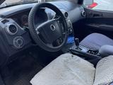 SsangYong Actyon 2012 года за 4 000 000 тг. в Астана – фото 2