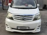 Toyota Highlander 2004 года за 6 800 000 тг. в Алматы – фото 3
