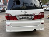 Toyota Highlander 2004 года за 6 800 000 тг. в Алматы – фото 4