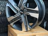 5x114.3 19й размер для Hyundai и Kia за 320 000 тг. в Алматы