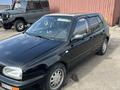 Volkswagen Golf 1996 года за 1 700 000 тг. в Караганда – фото 2